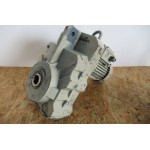 11 RPM 0,18 kW Asmaat 30 mm. Used